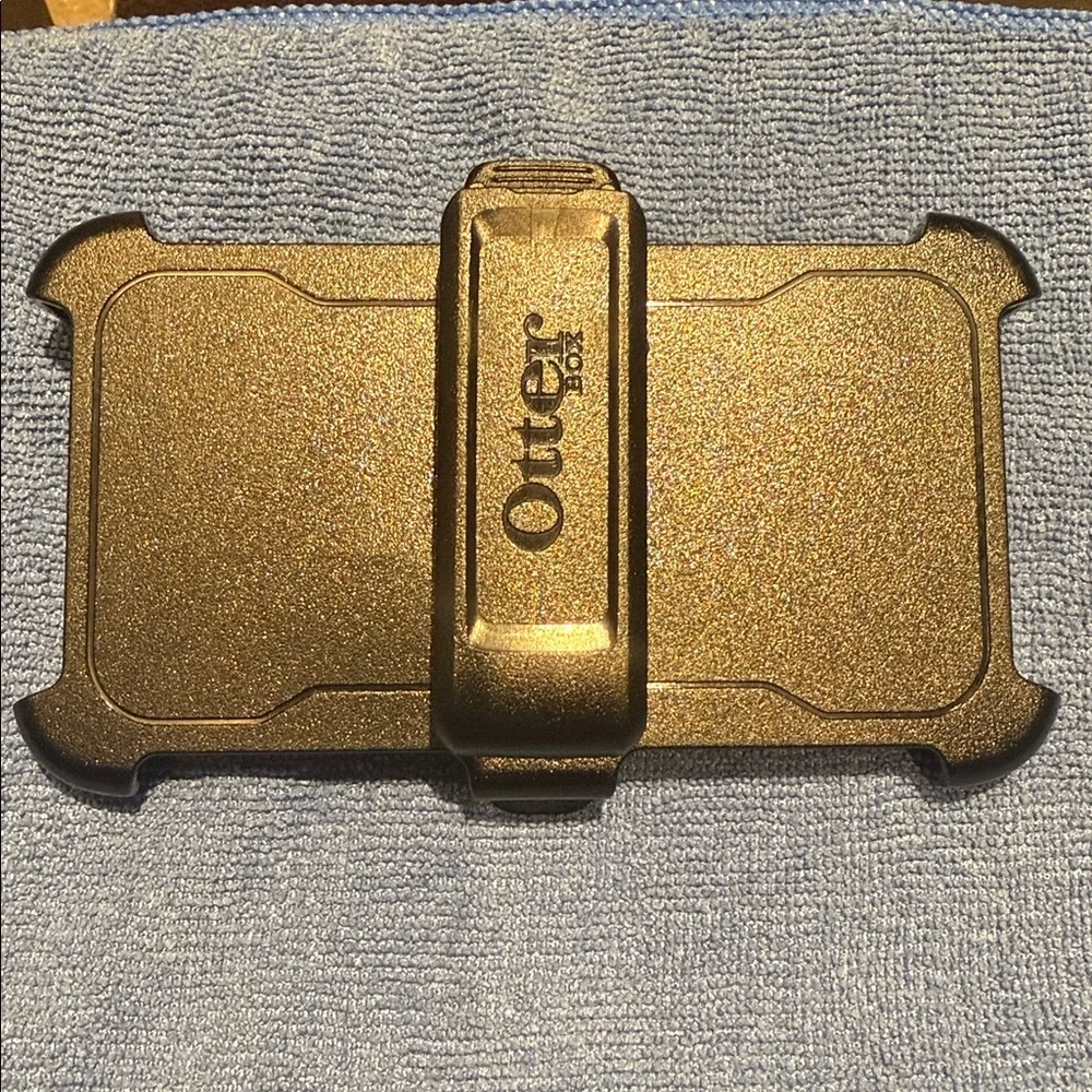 Otterbox DEF 7131A Holster Swivel Belt Clip Black Fits Defenders, like New